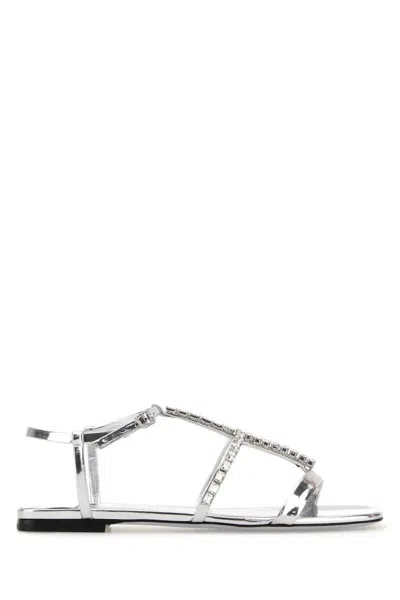JIMMY CHOO JIMMY CHOO SANDALS