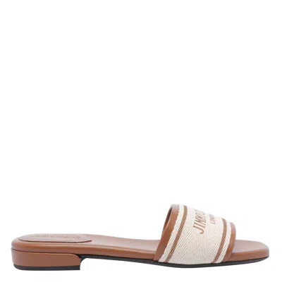 JIMMY CHOO JIMMY CHOO SANDALS