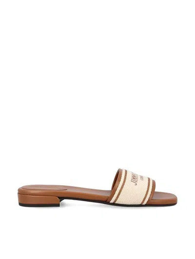 JIMMY CHOO JIMMY CHOO SANDALS