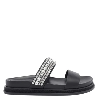 JIMMY CHOO JIMMY CHOO SANDALS