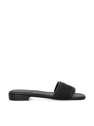 JIMMY CHOO JIMMY CHOO SANDALS