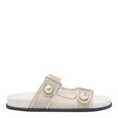 JIMMY CHOO JIMMY CHOO SANDALS