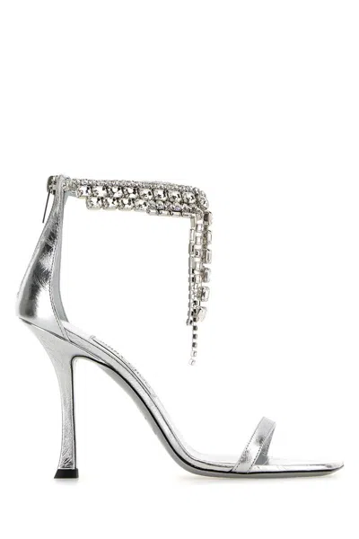 JIMMY CHOO JIMMY CHOO SANDALS