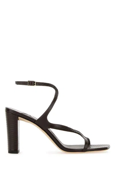 JIMMY CHOO JIMMY CHOO SANDALS