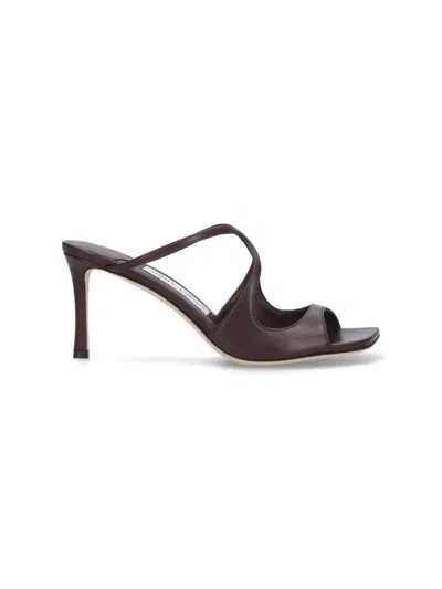 JIMMY CHOO JIMMY CHOO SANDALS