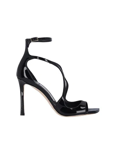 JIMMY CHOO JIMMY CHOO SANDALS