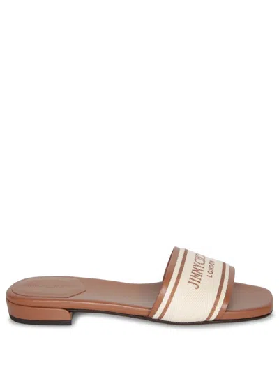 JIMMY CHOO JIMMY CHOO SANDALS