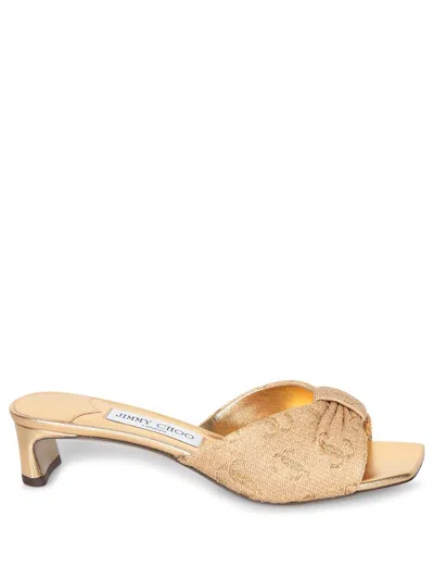 Jimmy Choo Sandals