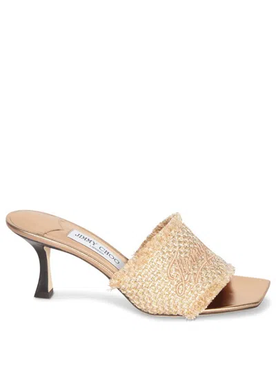 Jimmy Choo Sandals