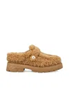 Jimmy Choo Shea Mule Flat