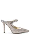 Jimmy Choo Sandals