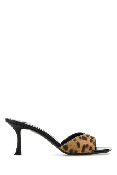 JIMMY CHOO JIMMY CHOO SANDALS