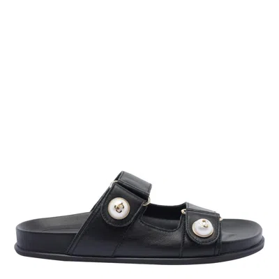 JIMMY CHOO JIMMY CHOO SANDALS