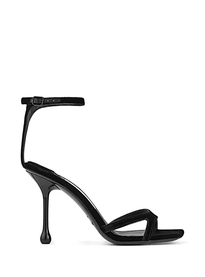 Jimmy Choo Sandals In Black