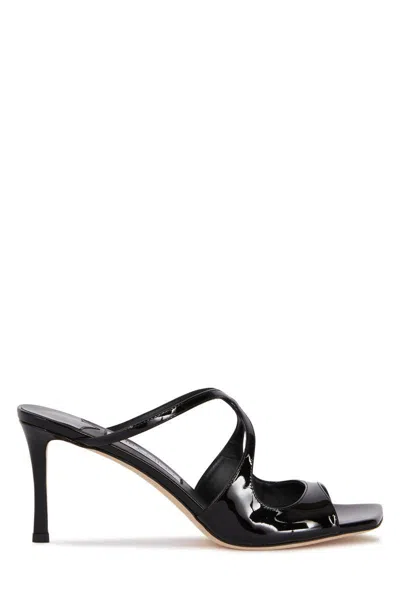 Jimmy Choo Sandals In Black