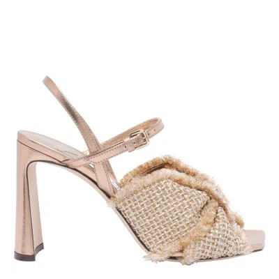 JIMMY CHOO JIMMY CHOO SANDALS