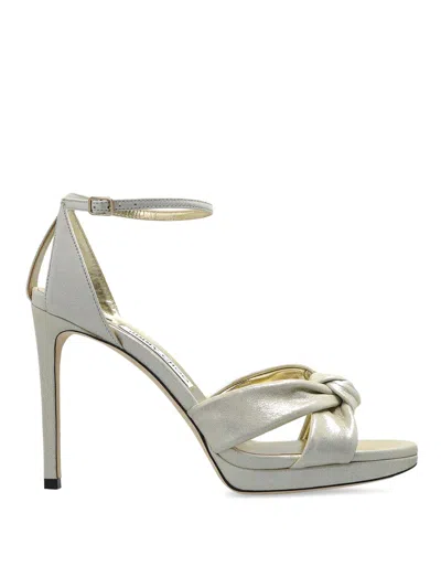 JIMMY CHOO SANDALS