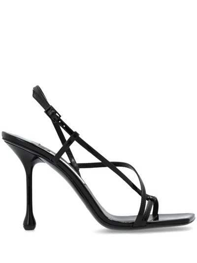 Jimmy Choo Sandals In Multi