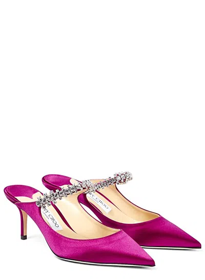 JIMMY CHOO JIMMY CHOO SANDALS