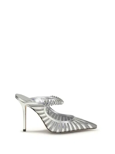 JIMMY CHOO JIMMY CHOO PUMPS