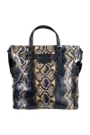 Jimmy Choo Satchel