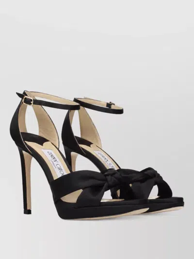 Jimmy Choo Rosie Platform Sandals In Multi