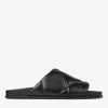 Jimmy Choo Sav Slide M