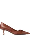 Jimmy Choo Scarlett 50 In Brown