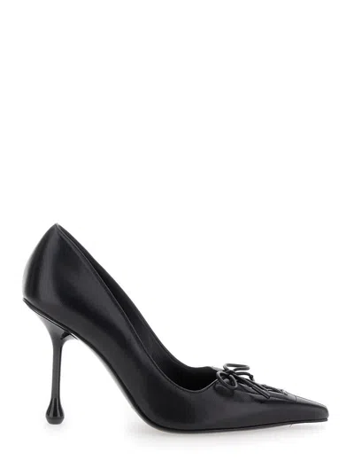 Jimmy Choo Scarlett 95