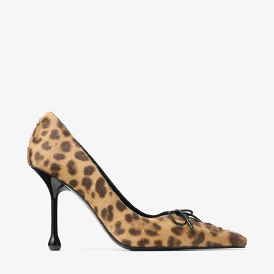 JIMMY CHOO SCARLETT 95