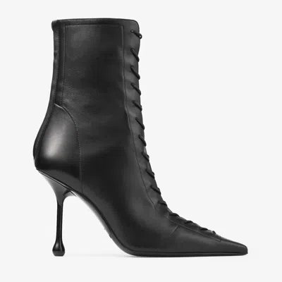 JIMMY CHOO SCARLETT ANKLE BOOT 95