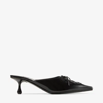 JIMMY CHOO SCARLETT MULE 50