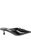 Jimmy Choo Scarlett Mule 50