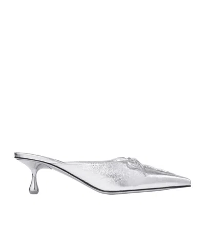 Jimmy Choo Scarlett Mules 50