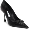 Jimmy Choo Scarlett Pump In Black