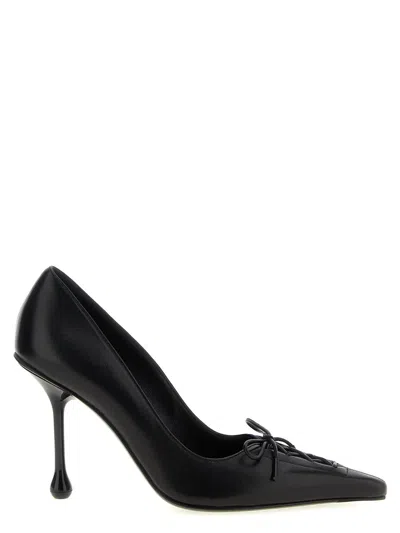 JIMMY CHOO JIMMY CHOO 'SCARLETT' PUMPS