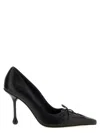 Jimmy Choo Scarlett Pumps