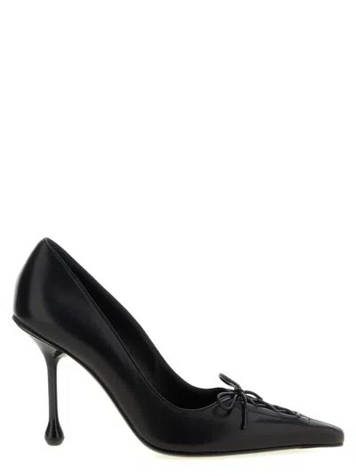 JIMMY CHOO JIMMY CHOO 'SCARLETT' PUMPS