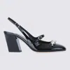 Jimmy Choo 70mm Belinda Crystal-embellished Slingback Pumps