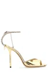 JIMMY CHOO JIMMY CHOO SEDA HIGH HEELS SANDALS