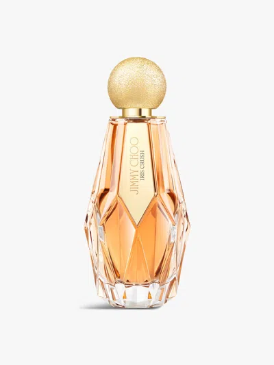 Jimmy Choo Seduction Iris Crush Eau De Parfum, Size 125ml