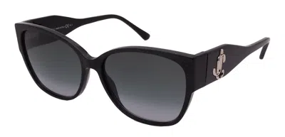 JIMMY CHOO SHAY/S-DXF-58-16-140