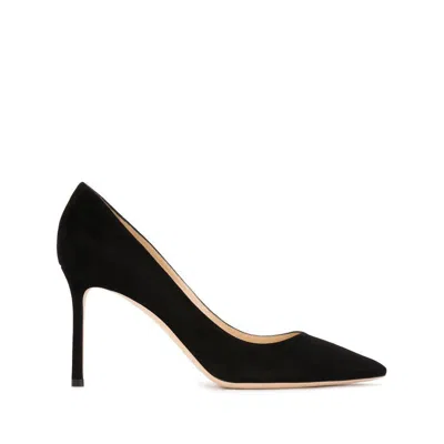JIMMY CHOO JIMMY CHOO SHOES
