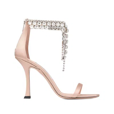 JIMMY CHOO JIMMY CHOO SHOES