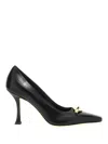 Jimmy Choo 'ryker Diamond Detail Dã©