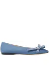 Jimmy Choo Ballerina Veda