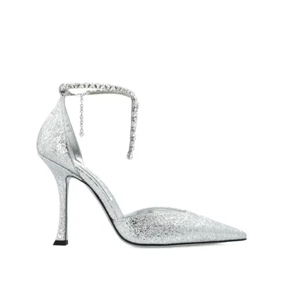 JIMMY CHOO JIMMY CHOO SHOES