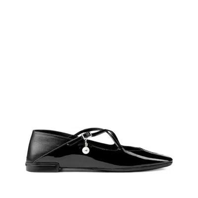 JIMMY CHOO JIMMY CHOO SHOES