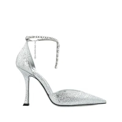 JIMMY CHOO JIMMY CHOO SHOES