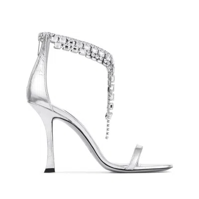 JIMMY CHOO JIMMY CHOO SHOES